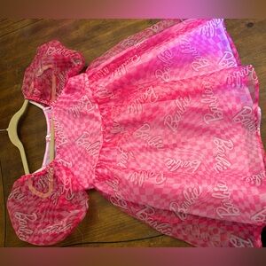 Barbie Dress